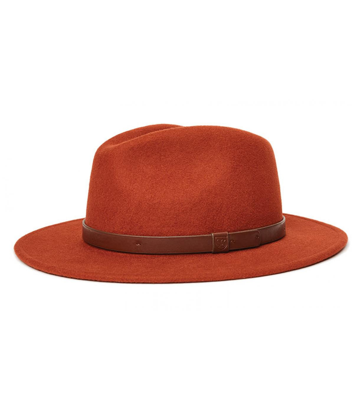 Messer Fedora picante Brixton Messer Fedora picante Brixton